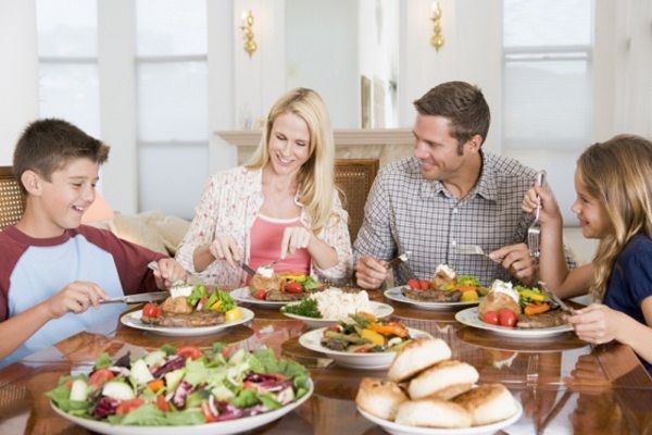 Cocinar en casa ¿Cómo la comida casera hace la diferencia? Cocinar en casa ¿Cómo la comida casera hace la diferencia?