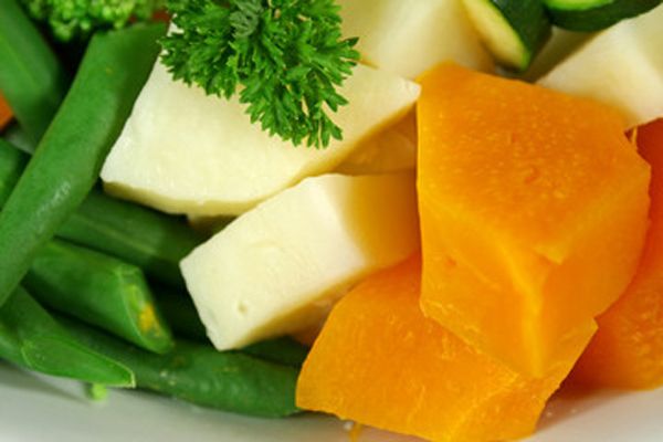 5 verduras que debes evitar por completo si sigues una dieta baja en carbohidratos