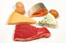 Porqué necesitamos proteínas para conservar su salud
