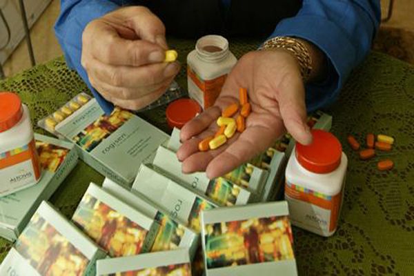 Cuál es el suplemento vitamínico más adecuado?