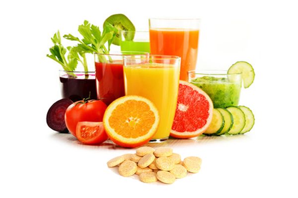 Vitamina C, el perfecto recurso antienvejecimiento