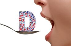 Beneficios de la vitamina D