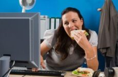 4 Técnicas para controlar comer en exceso controlar comer en exceso