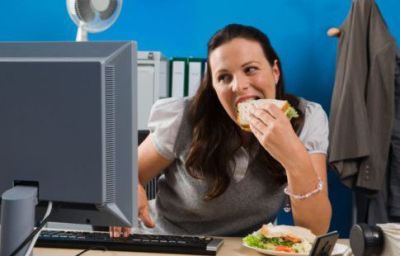 4 Técnicas para controlar comer en exceso