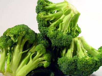 Brócoli: Beneficios nutricionales de este super alimento!