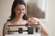 ¿Qué es un objetivo realista para bajar de peso? objetivo realista para bajar de peso