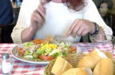 Diabetes ¿Cómo comer bien y mantenerse saludable?