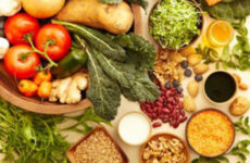 nutrientes esenciales de una dieta vegetariana