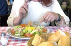 cambiar la forma de alimentarse