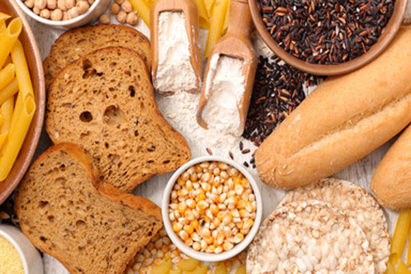 ¿Qué es una dieta sin gluten?