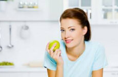 alimentación sana y dieta saludable