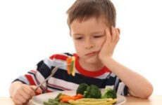 ¿Qué necesidades nutricionales tiene tu hijo? necesidades nutricionales del niño