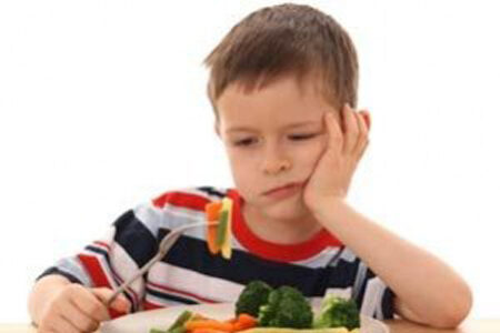 ¿Qué necesidades nutricionales tiene tu hijo?