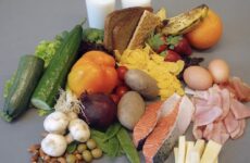 ¿Qué es una sensibilidad a los alimentos? sensibilidad a los alimentos