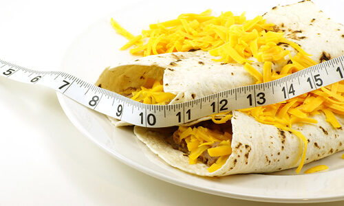 Dieta Saludable – Guía para Bajar de Peso