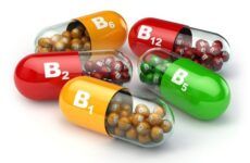 Complejo B: Vitaminas de la energía y anti envejecimiento Complejo B: Vitaminas de la energía y anti envejecimiento