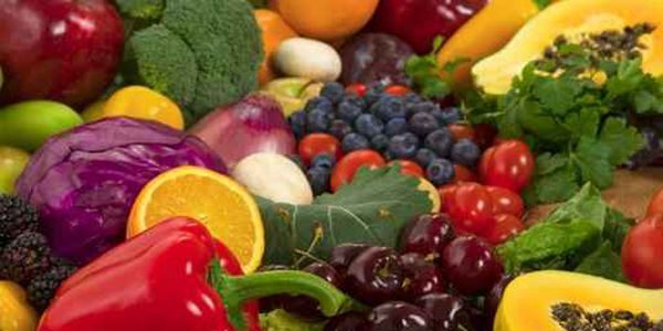 6 Principales alimentos que pueden prevenir el cáncer