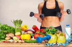 5 Alimentos para comer después de entrenar 5 Alimentos para comer después de entrenar
