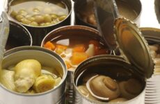 ¿Por qué los alimentos procesados no son saludables?