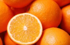 5 Beneficios de la naranja para la salud Beneficios de la naranja para la salud