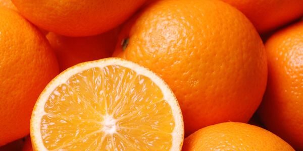 5 Beneficios de la naranja para la salud