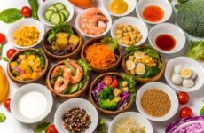 Diferentes tipos de dietas vegetarianas 7 Diferentes tipos de dietas vegetarianas