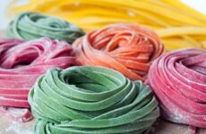 Desintoxícate de colorantes artificiales Desintoxícate de colorantes artificiales