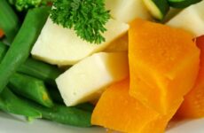 5 verduras que debes evitar por completo si sigues una dieta baja en carbohidratos