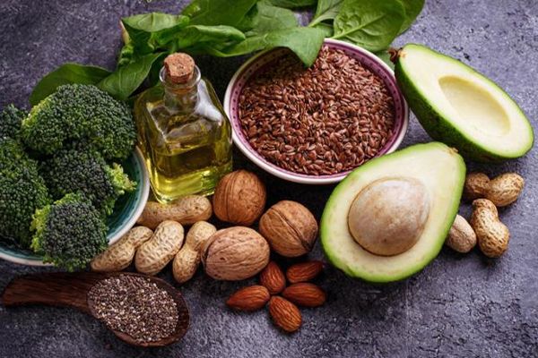 Cuáles son las grasas monoinsaturadas Cuáles son las grasas monoinsaturadas y sus beneficios