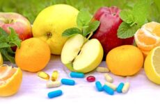 Alimentos y suplementos con alto contenido de antioxidantes