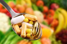 8 Deficiencias nutricionales y sus síntomas Síntomas de deficiencia nutricional y vitaminas