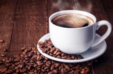 6 Formas en que el café es bueno para ti 6 Formas en que el café es bueno para ti