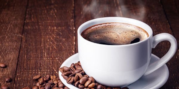 6 Formas en que el café es bueno para ti