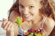 7 Mejores consejos de nutrición para adolescentes