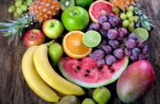 5 Frutas con más carbohidratos a evitar