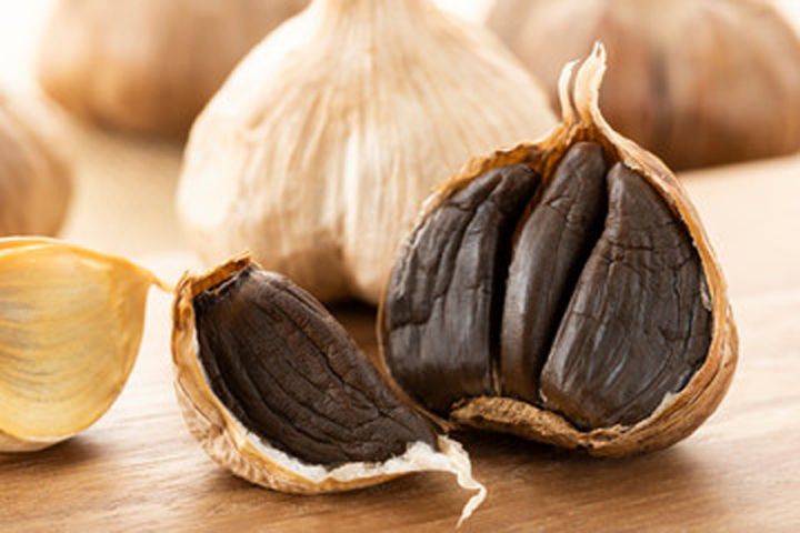 Ajo negro: Propiedades de este superalimento