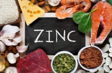 Zinc: El mineral antienvejecimiento Zinc: El mineral antienvejecimiento