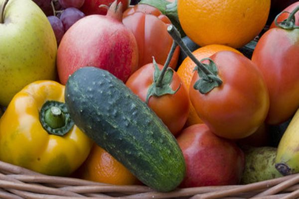 Betacaroteno o Provitamina A, un antioxidante indispensable