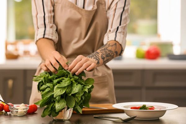 Verduras de hoja que no pueden faltar en tu dieta Verduras de hoja que no pueden faltar en tu dieta