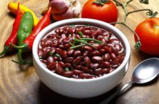Poroto Aduki: Una de las legumbres más ricas en proteínas