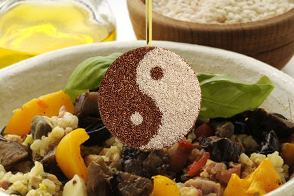 Dieta de Macrobiótica Macrobiótica más que una dieta es un estilo de vida