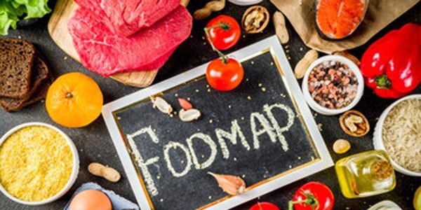 Dieta FODMAP para sanar tu digestión