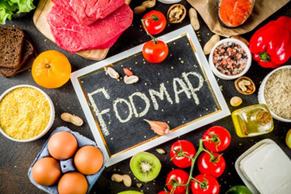 Dieta FODMAP para sanar tu digestión
