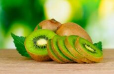 Kiwi: Propiedades nutricionales y beneficios
